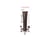 Stylo de glaçage chocolat ScrapCooking® - Marron - 25 g