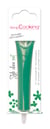 Stylo de glaçage chocolat ScrapCooking® - Vert - 25 g