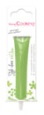 Stylo de glaçage chocolat ScrapCooking® - Vert clair - 25 g