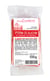 Pâte à sucre ScrapCooking® - Rouge - 100 g