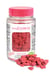 Décorations en sucre ScrapCooking® - Coeurs - 50 g