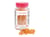 Décorations en sucre ScrapCooking® - Perles dorées - 55 g