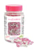 Décorations en sucre ScrapCooking® - Licorne - 50 g