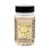Perles en chocolat ScrapCooking®- Blanc et doré - 50 g