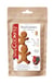 Préparation pour bonhommes pain d'épices ScrapCooking® - 190 g