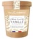 Préparation pour crème glacée vanille de Madagascar ScrapCooking®- 180 g