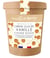Préparation pour crème glacée vanille cookie dough ScrapCooking®- 110 g