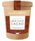 Préparation pour crème glacée cacao ScrapCooking®- 220 g