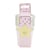 8 gobelets - 200 ml - Rose pastel