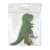 8 invitations - Dinosaure