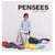 Pensées-Piscines (Format Bookback)