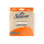 Jeu 6 cordes guitare folk - 10-47 standard bronze - Shiver