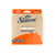 Jeu 6 cordes guitare folk 12-53 standard bronze - Shiver