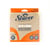 Shiver - Jeu 6 cordes guitare électrique 10-46 basic