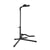 Stand guitare col de cygne Basic - Shiver