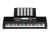 Clavier arrangeur KS-100 - 61 touches - Noir - Shiver