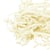 Paille de papier naturel 80 g– Créalia - Collection Pâques