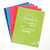 Cahier de musique - 24 x 32 cm - 48 pages grands carreaux - Cultura