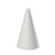 Cône polystyrène - 12cm