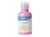 Peinture acrylique brillante - 150 ml - rose