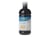Peinture acrylique brillante - 500 ml - noir