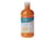 Peinture acrylique brillante - 500 ml - orange