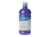 Peinture acrylique brillante - 500 ml - violet
