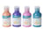 Set de 4 pots de peinture acrylique – 150ml – Féérique - Créalia