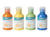 Set de 4 pots de peinture acrylique – 150ml – Nature