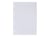 Copies doubles blanches - Format A4 21 x 29,7 cm - 200 pages grands carreaux - 90 g/m² - Cultura