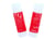 Bâtons de colle Cultura - Rouge - Stick 20 g - 2 pièces