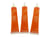 Lot de 3 tubes de colle gel universelle - 30 ml - Cultura