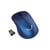 Souris optique sans fil Cultura - Bleu