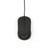 Souris filaire Cultura - Noir