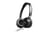 Casque polyvalent - PHS 100 - Noir - Shiver
