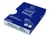 Ramette de papier blanc Cultura - A4 21 x 29,7 cm - 80 g/m² - 500 feuilles