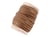 Lacet suédine 3 mm x 5 m Créalia - Bronze Pailleté