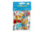 Assortiment de sequins « Basiques » - Créalia - 40 g