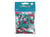 Assortiment de sequins « Océan » - Créalia - 40 g