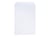 15 enveloppes adhésives blanches fenêtrées - 229x324mm - 120g/m² - Cultura