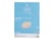 5 enveloppes kraft adhésives - 176x250mm - 90g/m² - Cultura