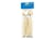 Set de 6 stylos bille bois naturel à embout étoile cœur nuage - Créalia
