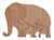 Puzzle Elephant - Créalia