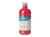 Peinture acrylique - 500ml - rouge vermeille