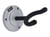 Shiver - Stand guitare mural - Argent