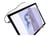 Tablette lumineuse LED - Monali - format A3
