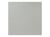 Feuille de feutrine polyester épaisseur 2 mm Créalia - Gris clair
