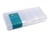 Boite de rangement bijoux - 27x11,5 cm - 28 boites vissables - Créalia