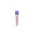 Perles Toho 11/0 - Tube de 3 g - Color 764 Opaque Luster Matte rose - Créalia