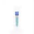 Perles Toho 11/0 - Tube de 3 g - Color 132 Opaque Luster bleu - Créalia